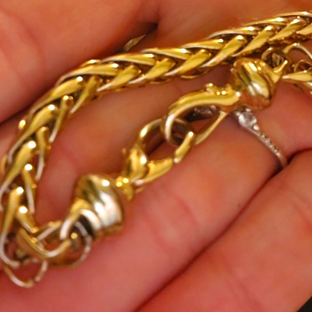 David yurman braclet
